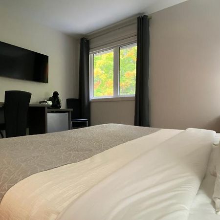 Amber Hotel Grand Bend Ngoại thất bức ảnh