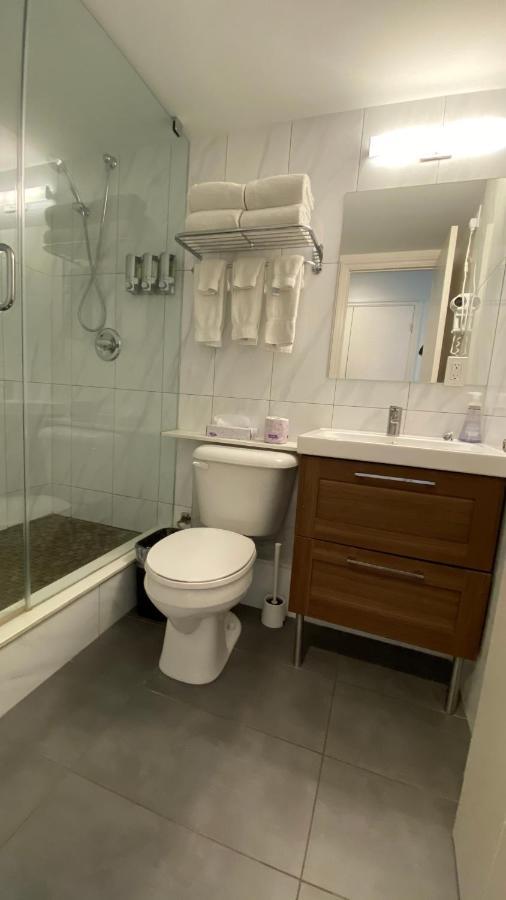 Amber Hotel Grand Bend Ngoại thất bức ảnh