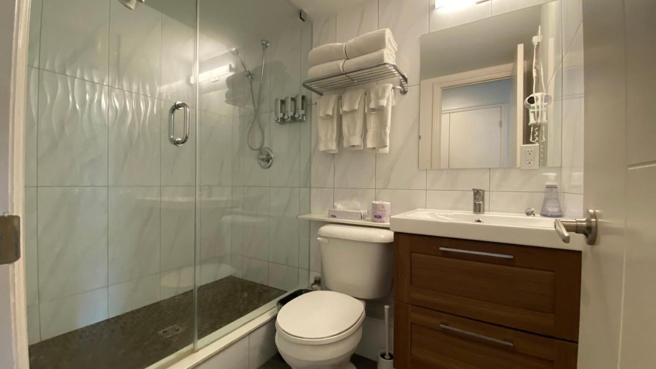Amber Hotel Grand Bend Ngoại thất bức ảnh
