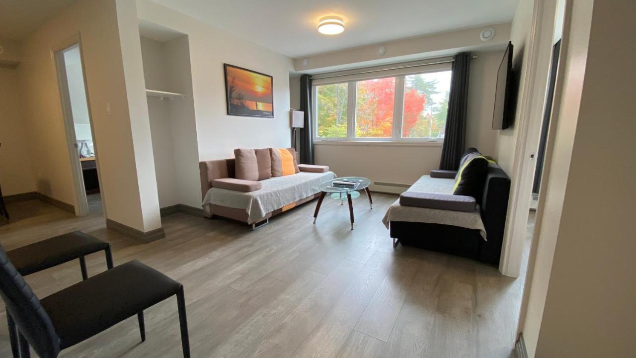 Amber Hotel Grand Bend Ngoại thất bức ảnh
