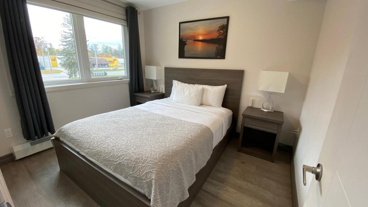 Amber Hotel Grand Bend Ngoại thất bức ảnh