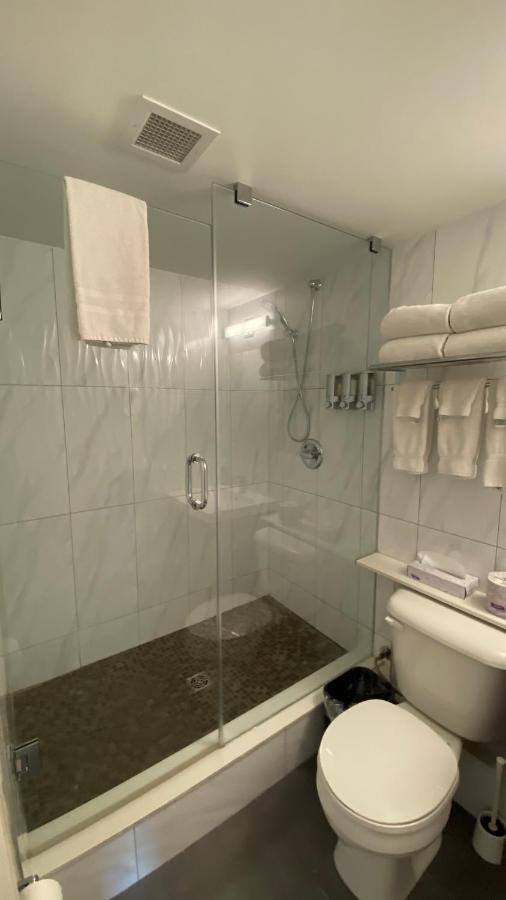 Amber Hotel Grand Bend Ngoại thất bức ảnh