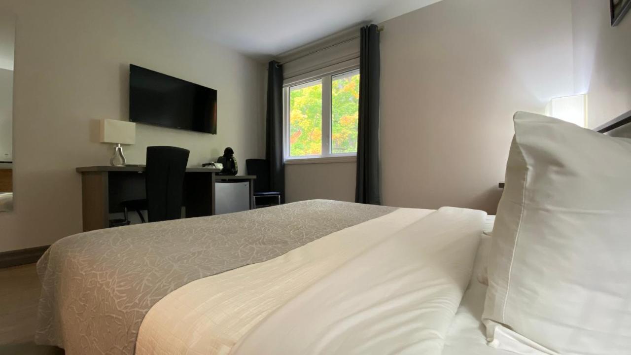 Amber Hotel Grand Bend Ngoại thất bức ảnh