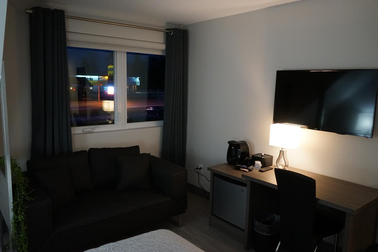 Amber Hotel Grand Bend Ngoại thất bức ảnh