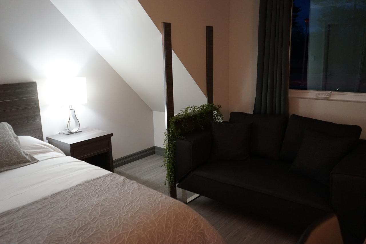 Amber Hotel Grand Bend Ngoại thất bức ảnh