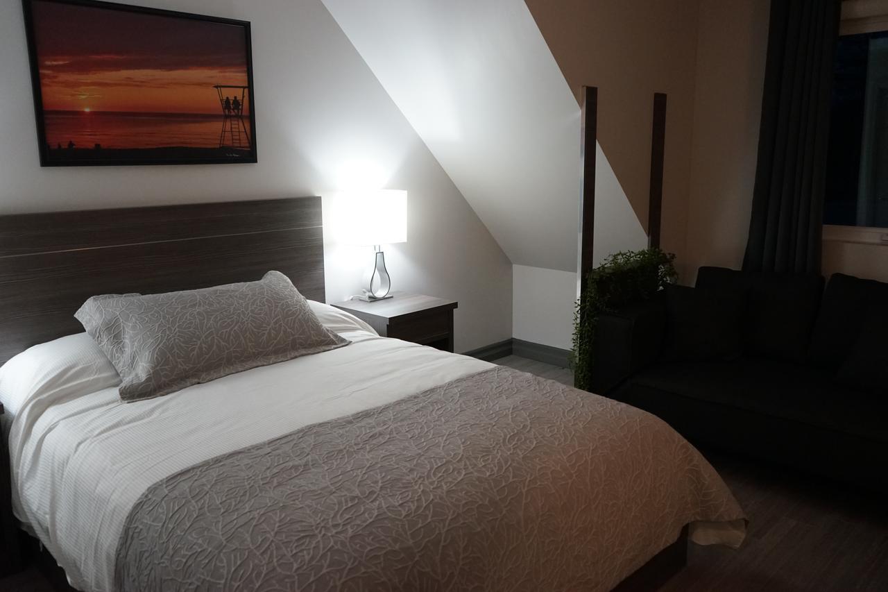 Amber Hotel Grand Bend Ngoại thất bức ảnh