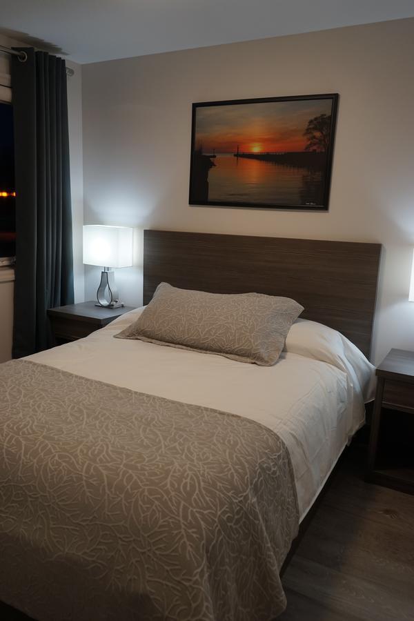 Amber Hotel Grand Bend Ngoại thất bức ảnh