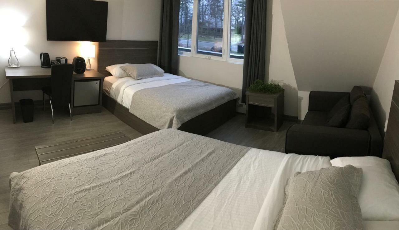 Amber Hotel Grand Bend Ngoại thất bức ảnh