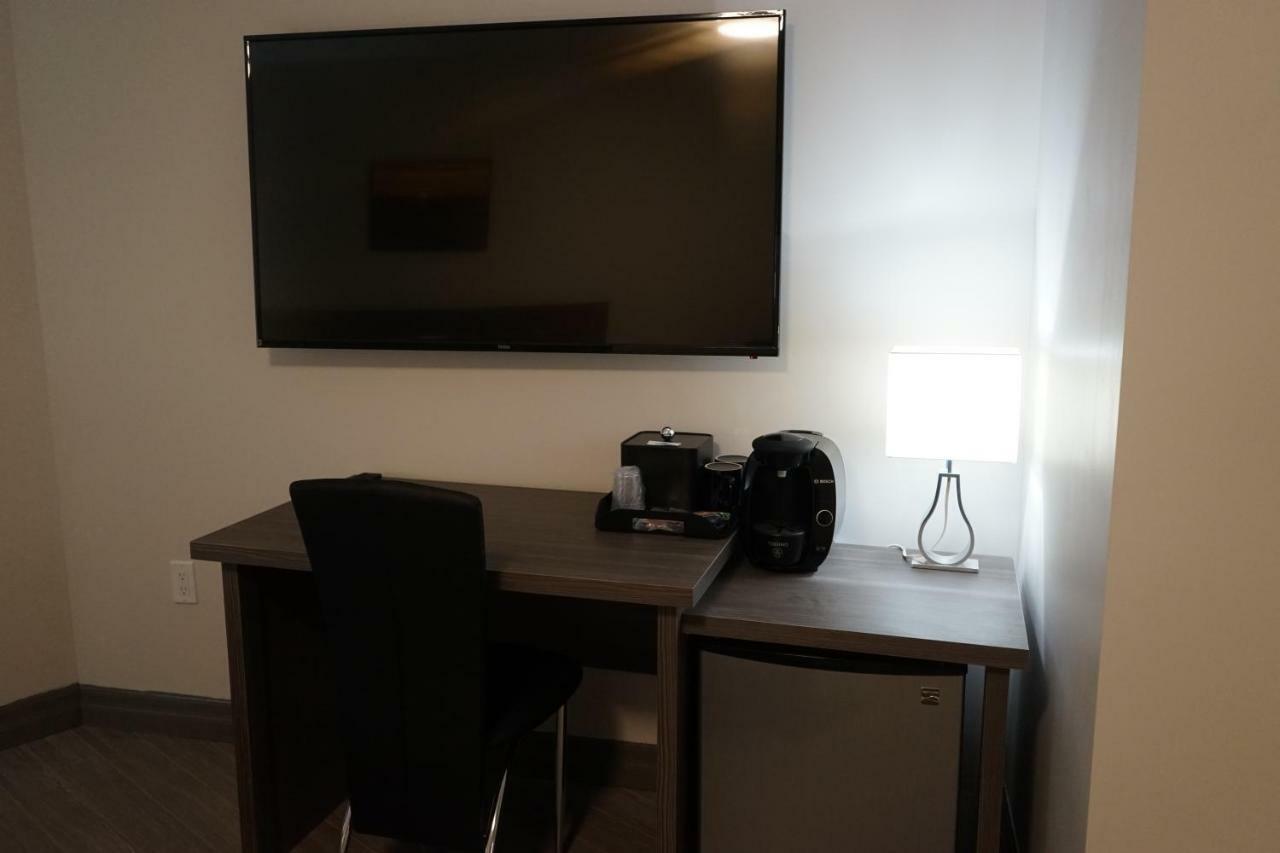 Amber Hotel Grand Bend Ngoại thất bức ảnh