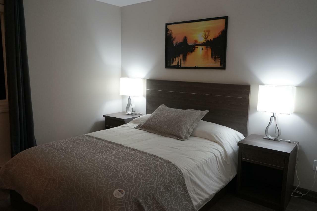 Amber Hotel Grand Bend Ngoại thất bức ảnh
